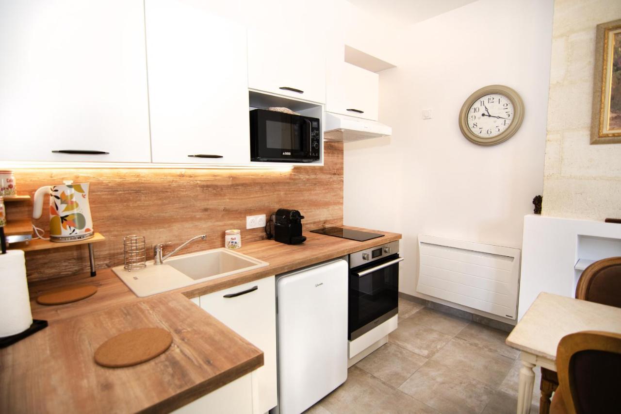Residence Pompidou Libourne Dış mekan fotoğraf