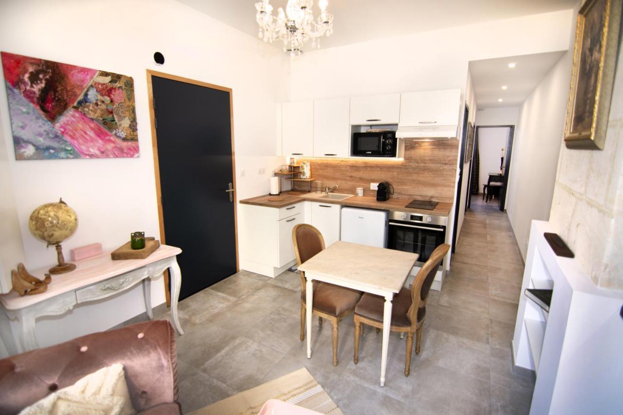 Residence Pompidou Libourne Dış mekan fotoğraf