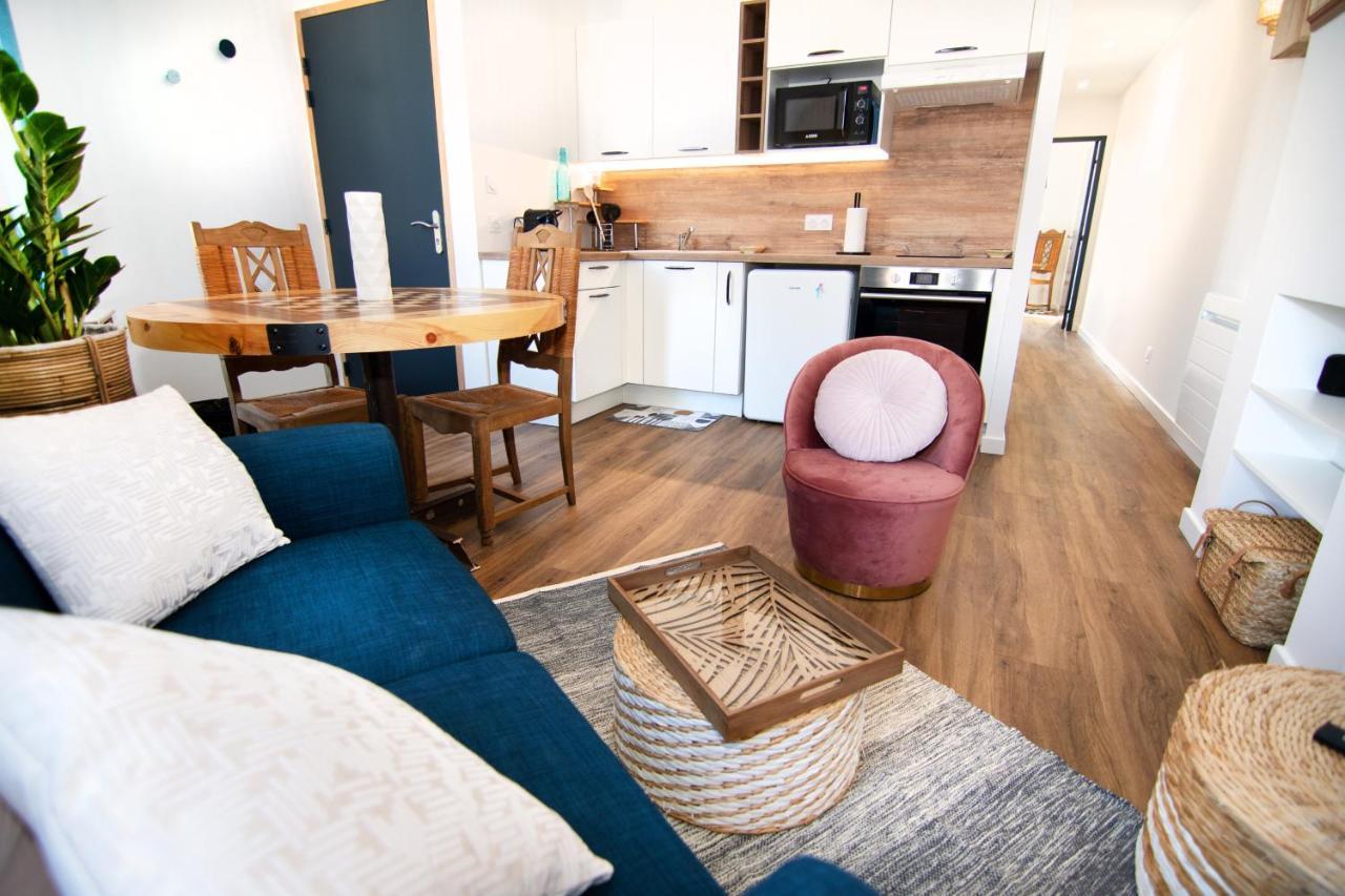 Residence Pompidou Libourne Dış mekan fotoğraf