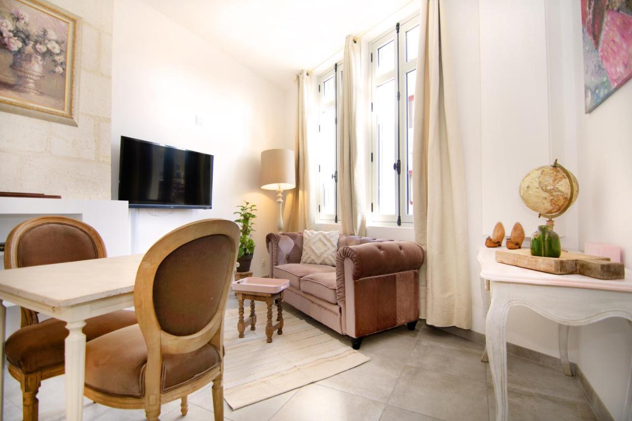Residence Pompidou Libourne Dış mekan fotoğraf