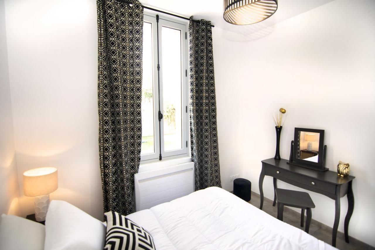 Residence Pompidou Libourne Dış mekan fotoğraf