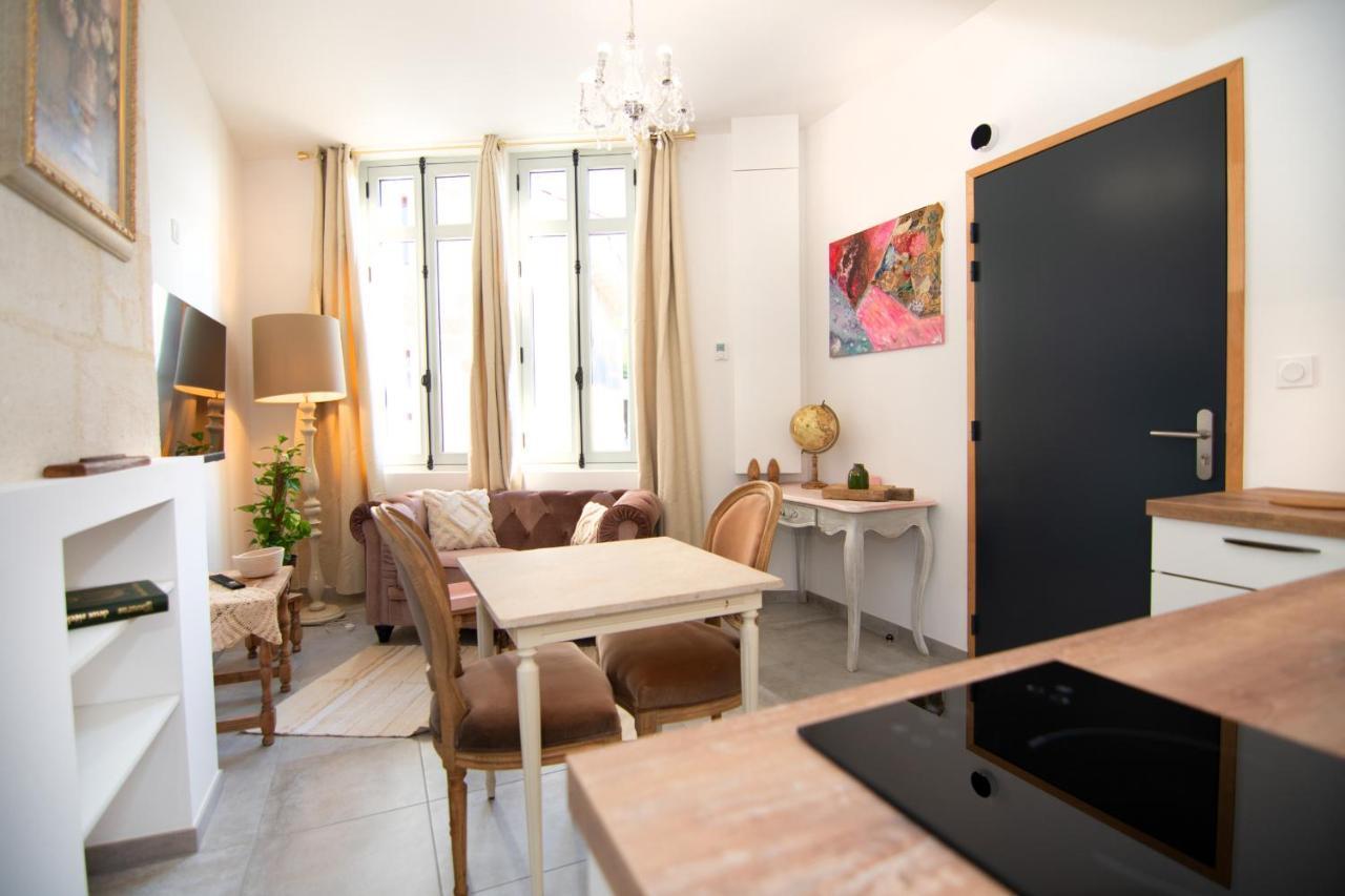 Residence Pompidou Libourne Dış mekan fotoğraf