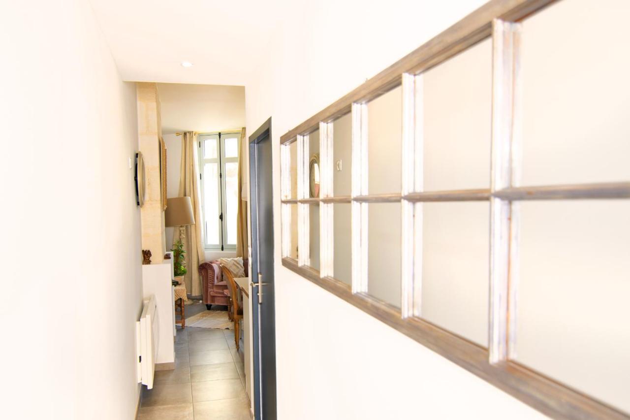 Residence Pompidou Libourne Dış mekan fotoğraf