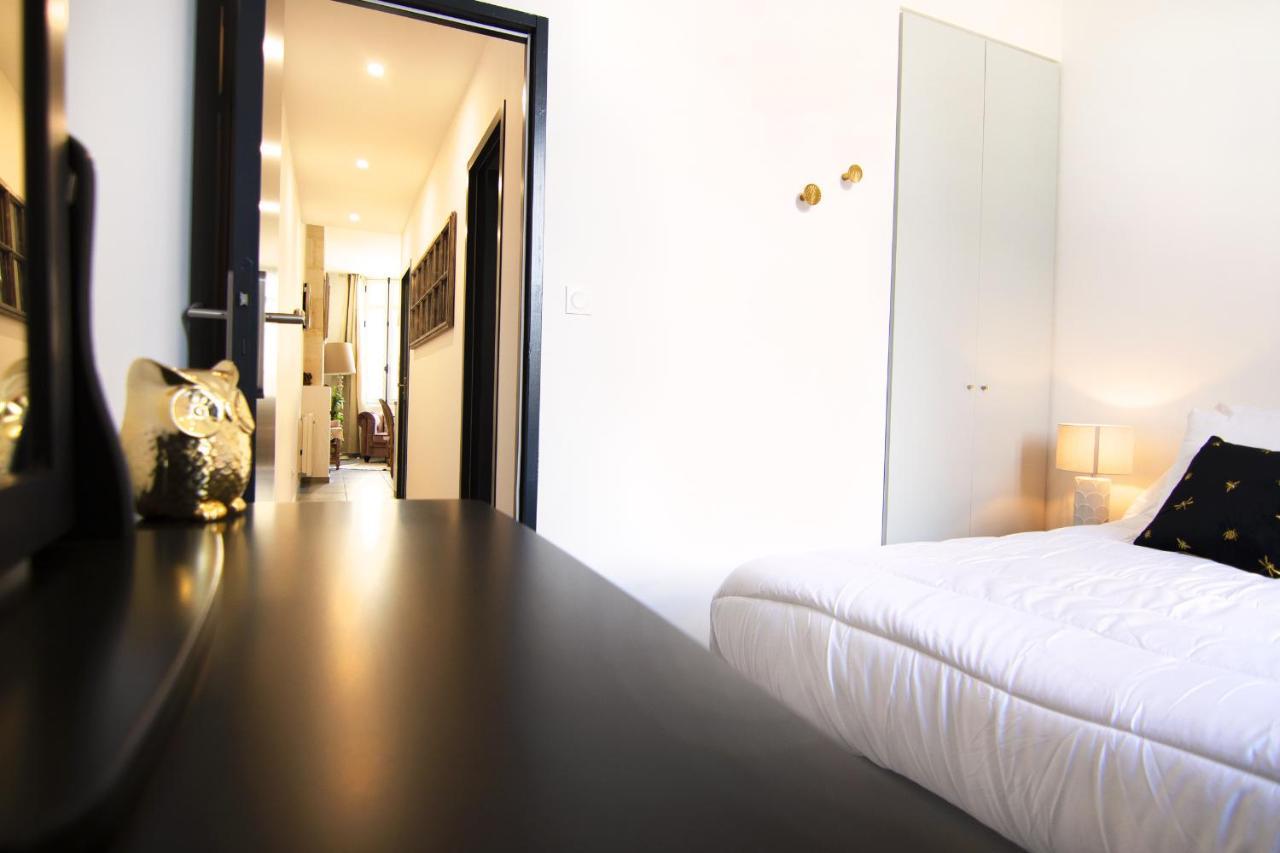 Residence Pompidou Libourne Dış mekan fotoğraf